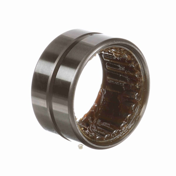 MR Series 500, Machined Race Needle Bearing, No MR40S